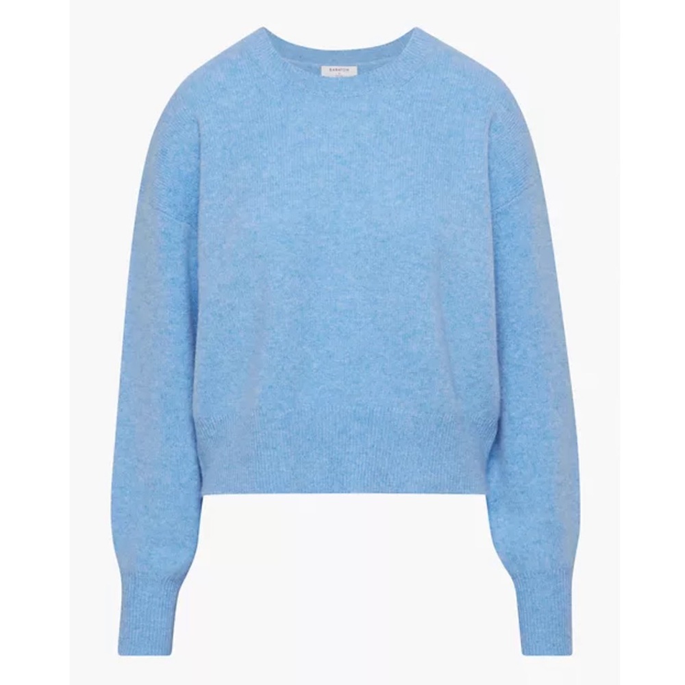 Aritzia Babaton Donatello Luxe Cashemere Sweater